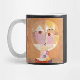 Paul klee luxury art Mug